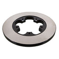 Rr Disc Brake Rotor  Wagner  BD180665E