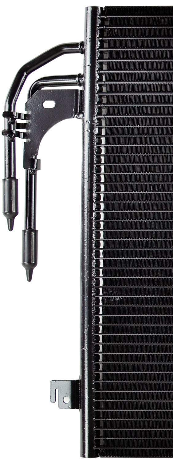 A/C Condenser   FVP   CON3782