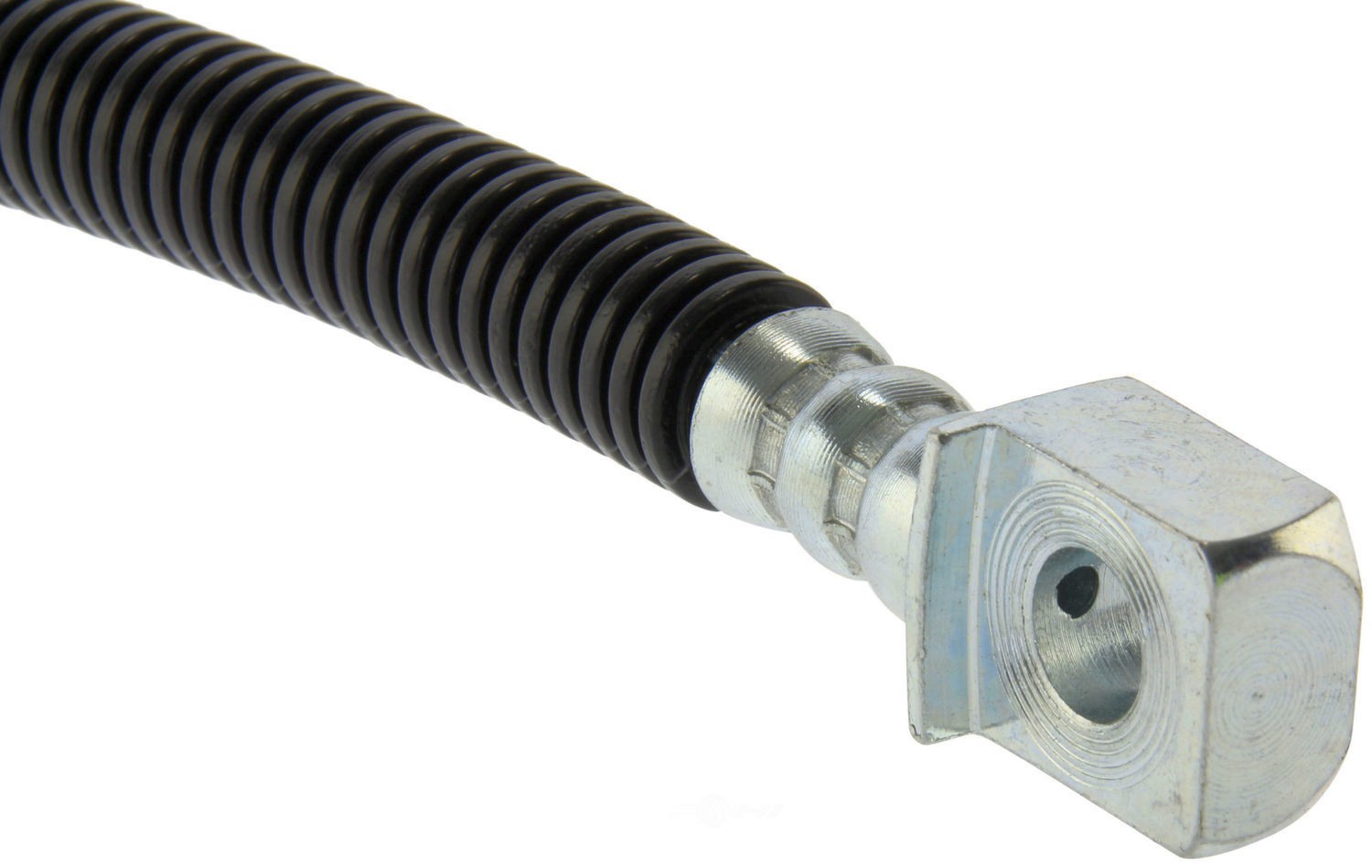 Frt Brake Hose  Centric Parts  150.62140