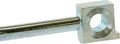 Rr Brake Hose  Centric Parts  150.62480