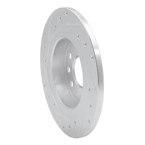 Rr Disc Brake Rotor  DFC  631-65017R