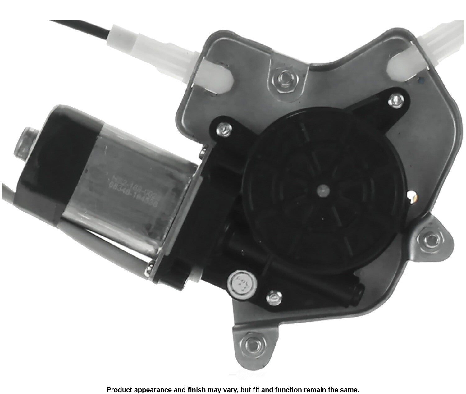 Window Reg w/ Motor  Cardone Industries  82-182DR