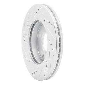Frt Disc Brake Rotor  DFC  631-03015R