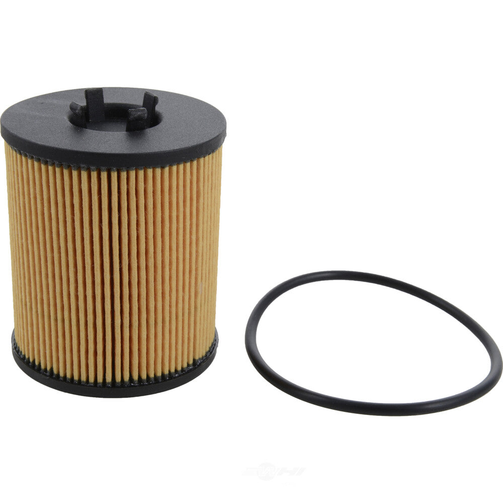 Oil Filter  Champ/Champion Labs  P2224