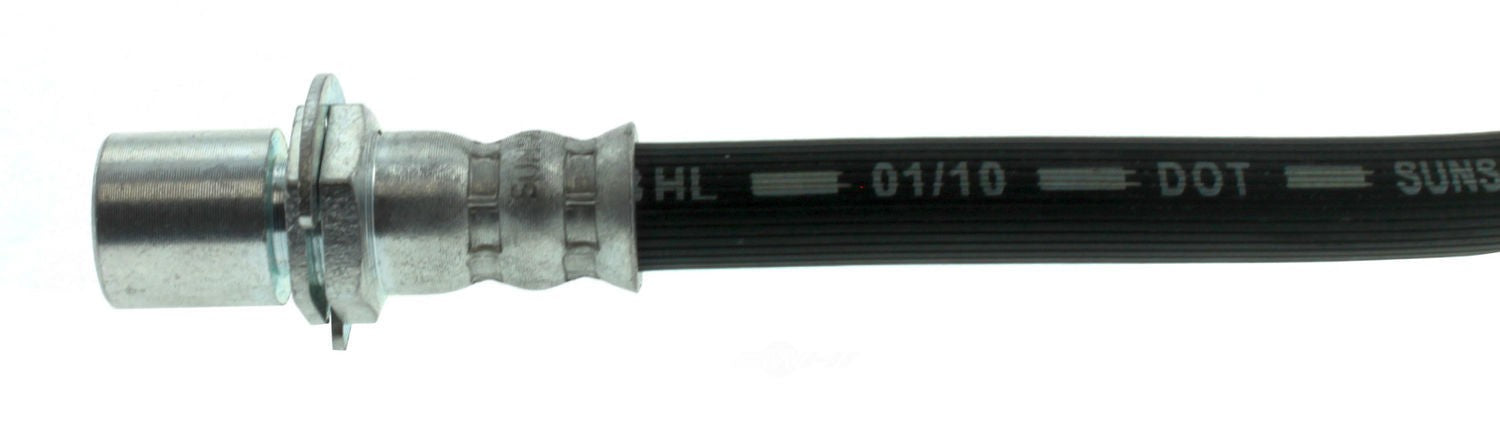 Rr Brake Hose  Centric Parts  150.44379