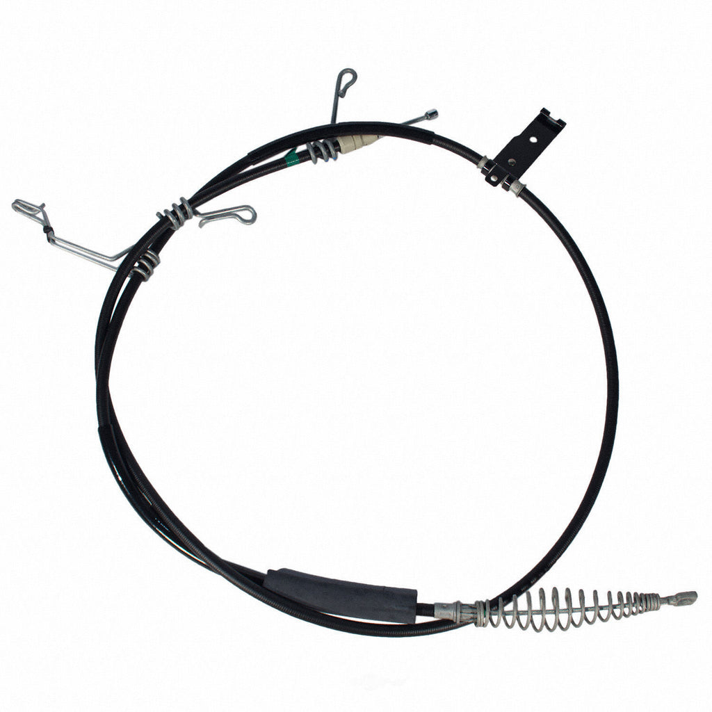 Rr Right Brake Cable  Motorcraft  BRCA261