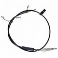 Rr Right Brake Cable  Motorcraft  BRCA261