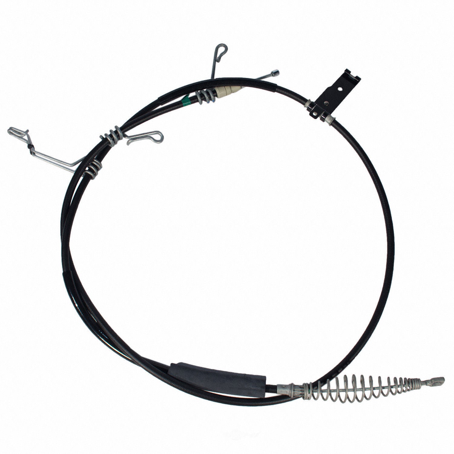 Rr Right Brake Cable  Motorcraft  BRCA261
