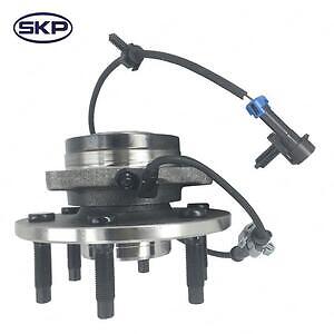 Frt Wheel Hub  Skyward Automotive  SK405068