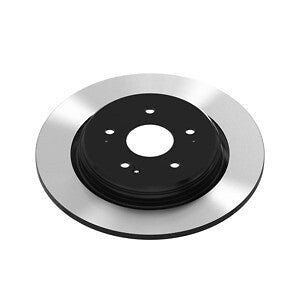 Rr Disc Brake Rotor  Wagner  BD180732E