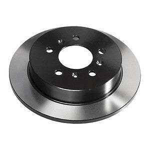 Rr Disc Brake Rotor  Wagner  BD126348E