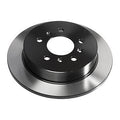 Rr Disc Brake Rotor  Wagner  BD126348E