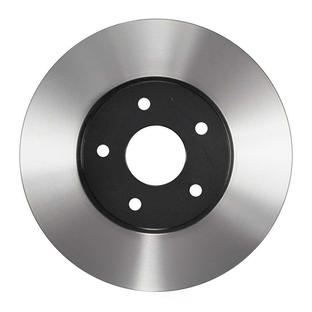 Frt Disc Brake Rotor  Wagner  BD125674E