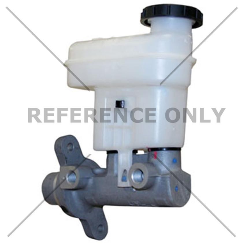 New Master Brake Cyl  Centric Parts  130.61140