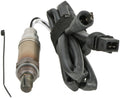 Oxygen Sensor  Bosch  13957