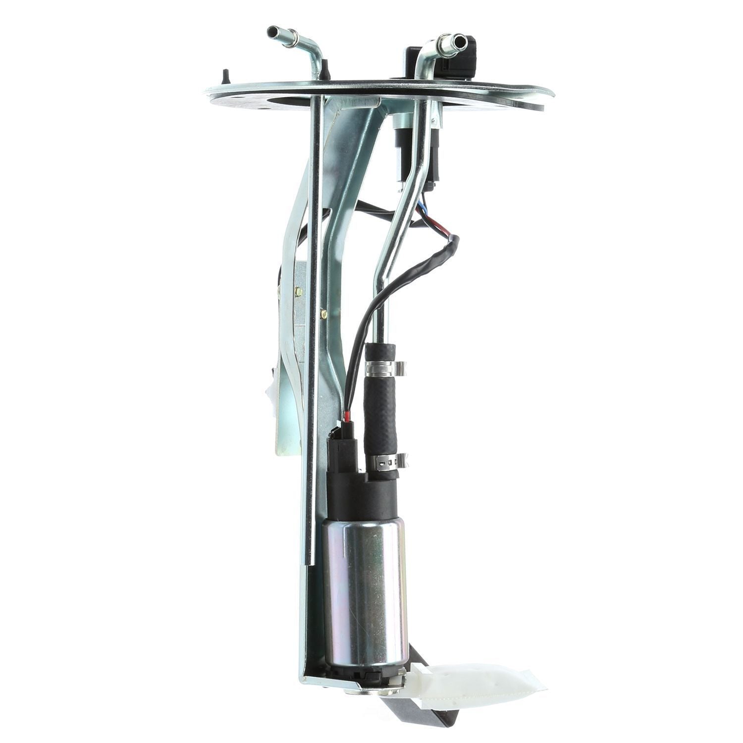 Fuel Pmp & Hanger w/Sender  Delphi  HP10208