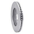 Frt Disc Brake Rotor  DFC  631-67099L