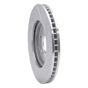 Frt Disc Brake Rotor  DFC  631-67099L