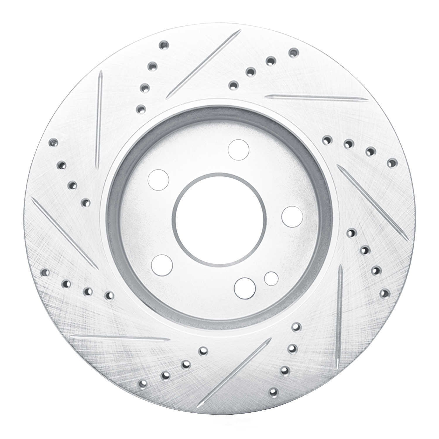 Frt Disc Brake Rotor  DFC  631-63088R