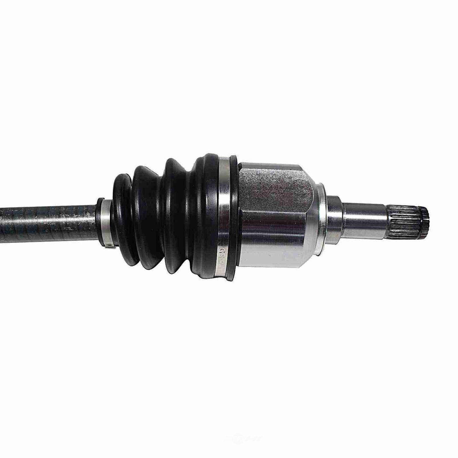 Left New CV Complete Assy   GSP North America   NCV11545