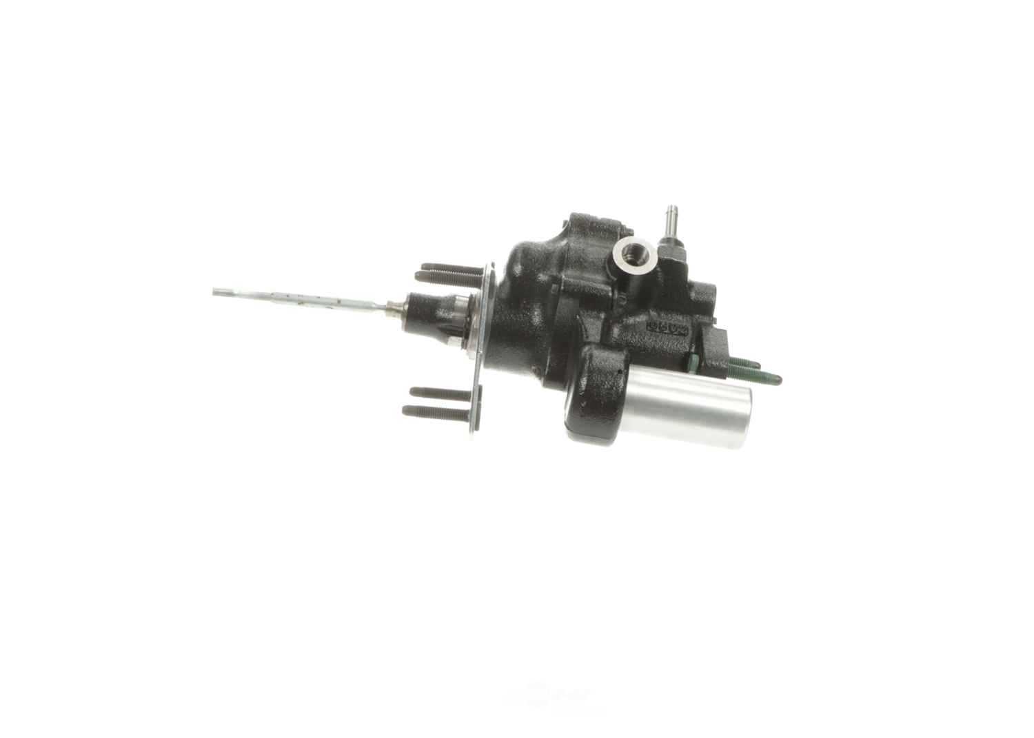 New Pwr Brk Booster  Bosch  0204777576