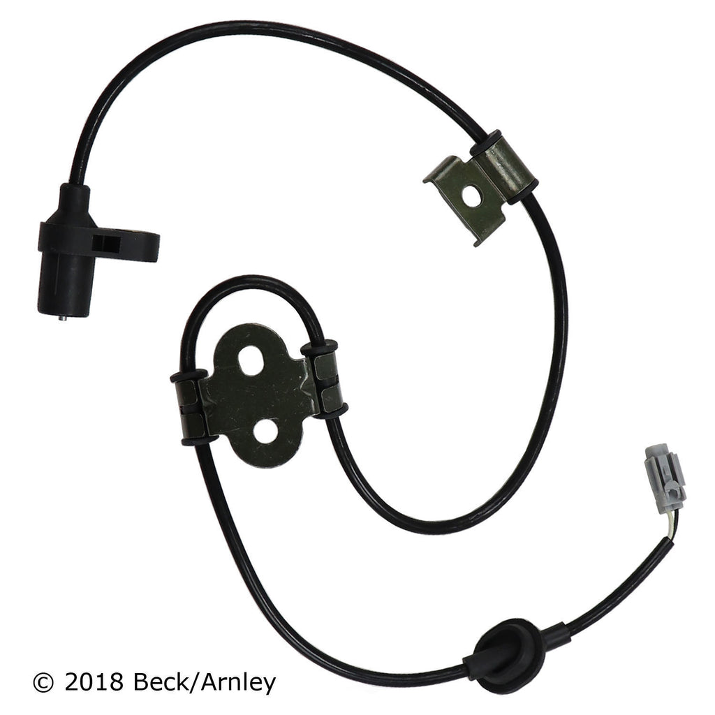 Frt Wheel ABS Sensor  Beck/Arnley  084-4861