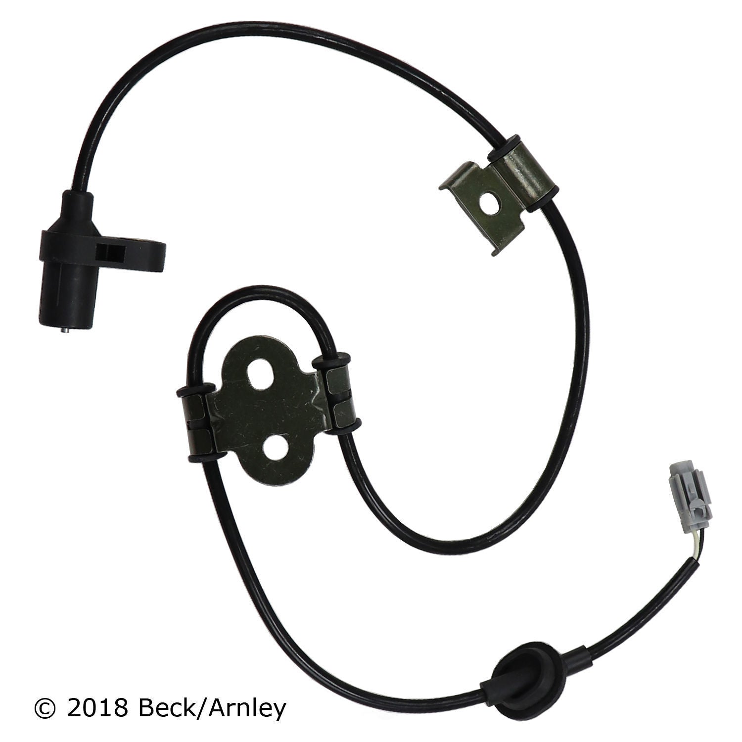 Frt Wheel ABS Sensor  Beck/Arnley  084-4861