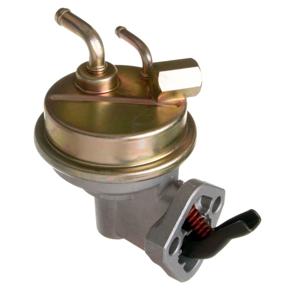 New Mechanical Fuel Pmp  Delphi  MF0004