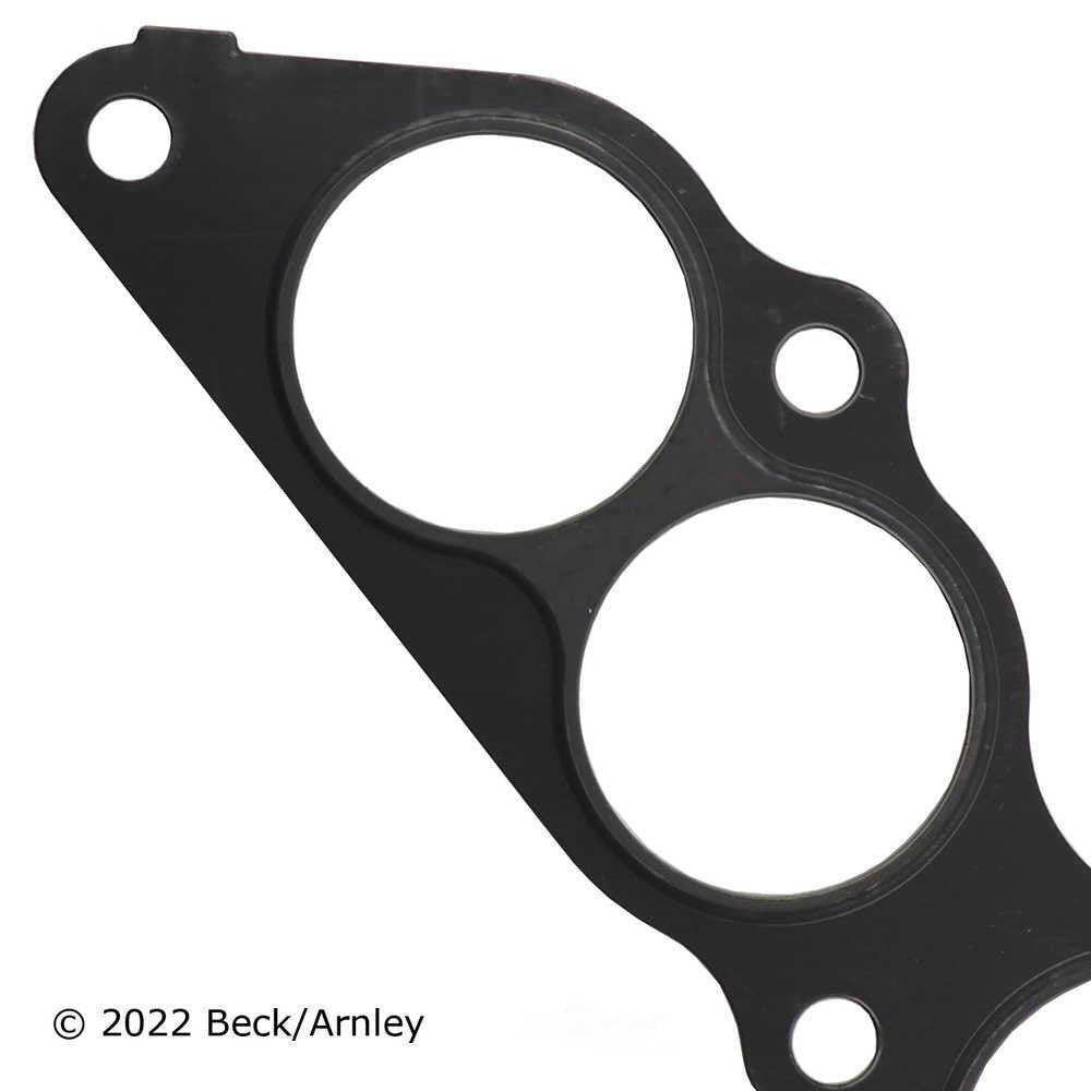 Plenum Gasket  Beck/Arnley  037-4870