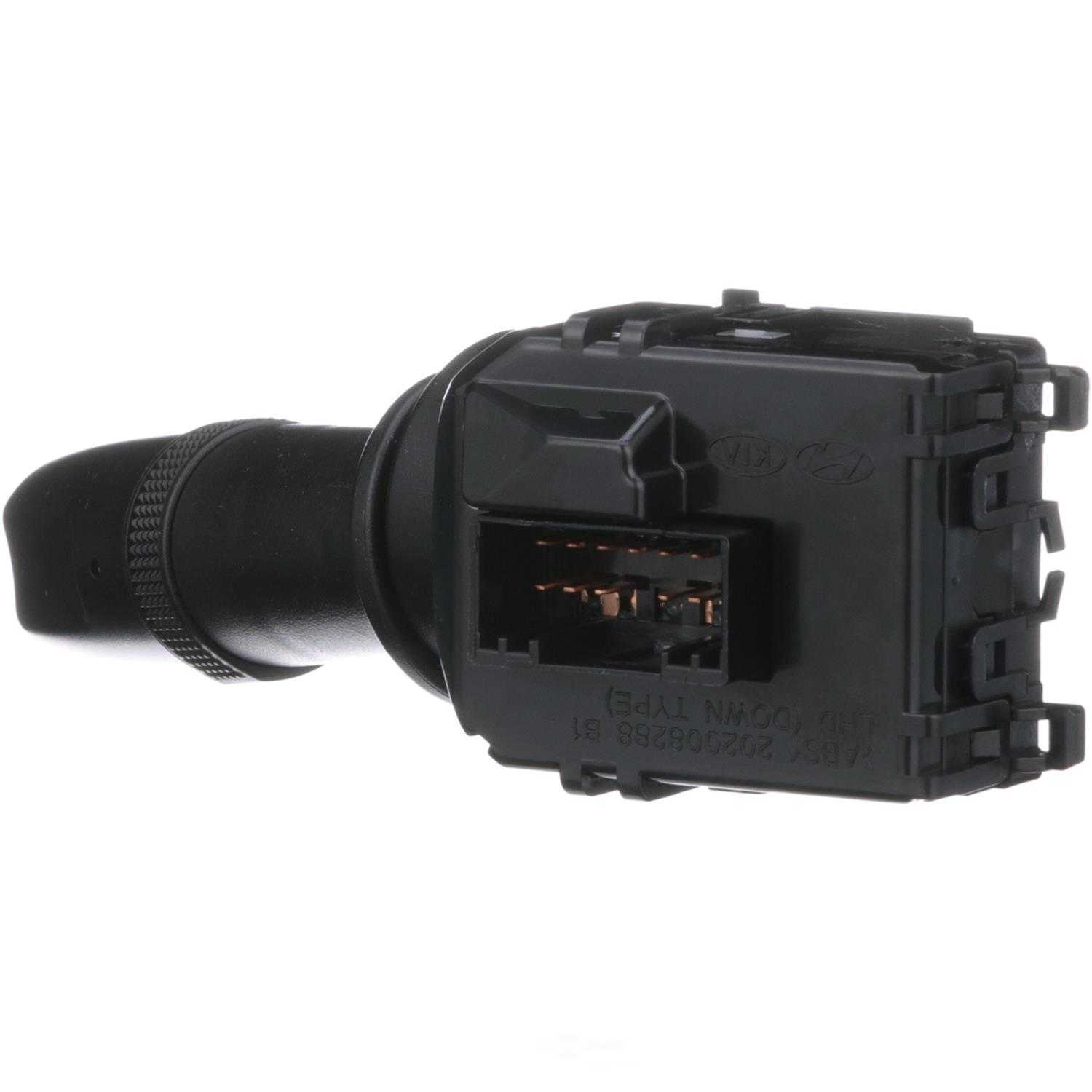Wiper Switch  Standard Motor Products  WP599