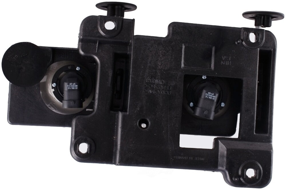 Headlight Assy  Dorman  1590001