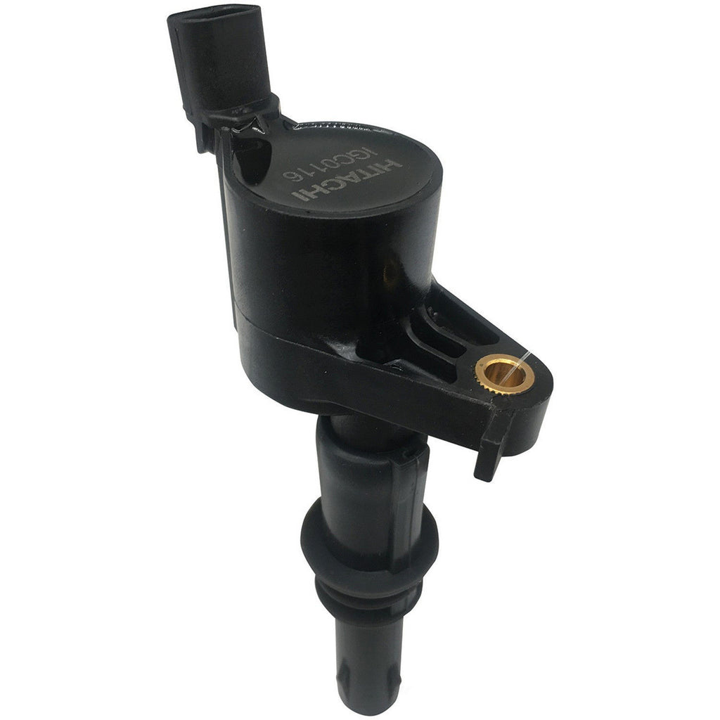 Ignition Coil   Hitachi   IGC0116