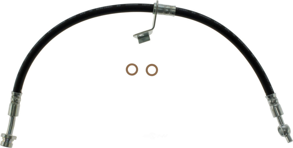 Frt Brake Hose  Centric Parts  150.50072