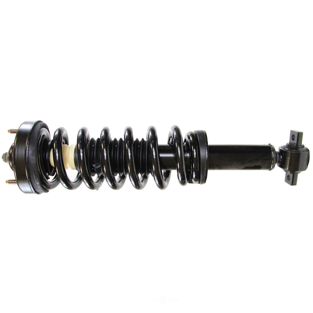 Frt Quick Strut Assy  Monroe  172652R