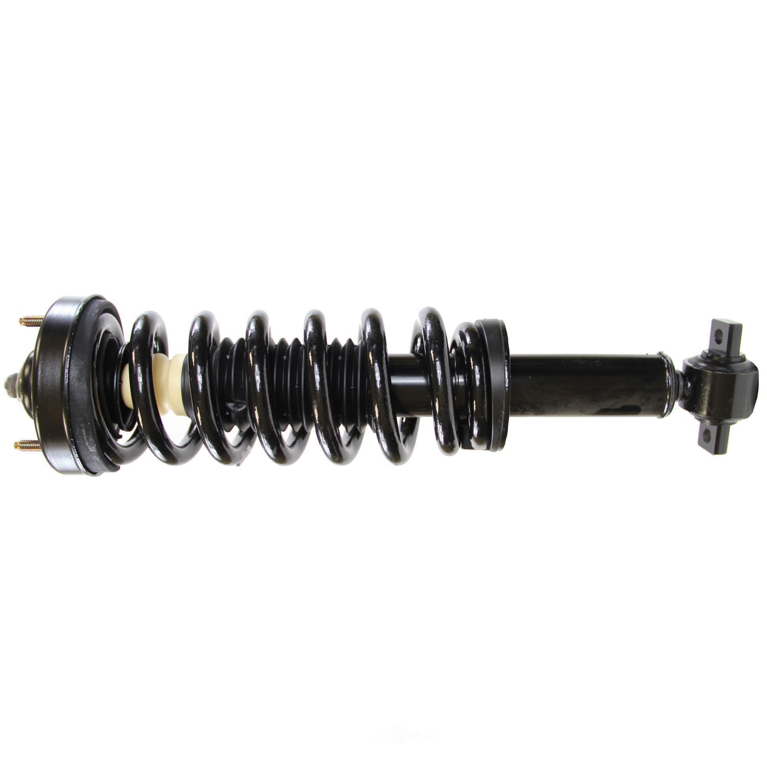 Frt Quick Strut Assy  Monroe  172652R