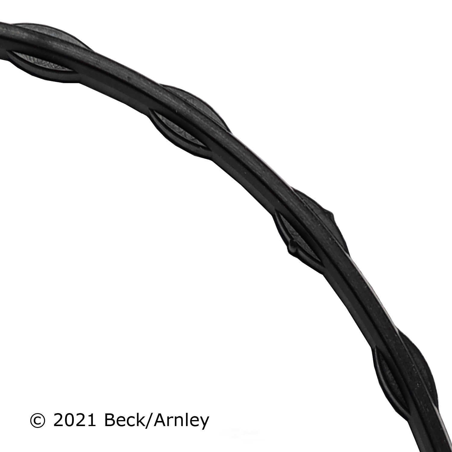 Water Pump Mounting Gasket  Beck/Arnley  039-4183