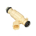 New Fuel Injector  Standard Motor Products  FJ493