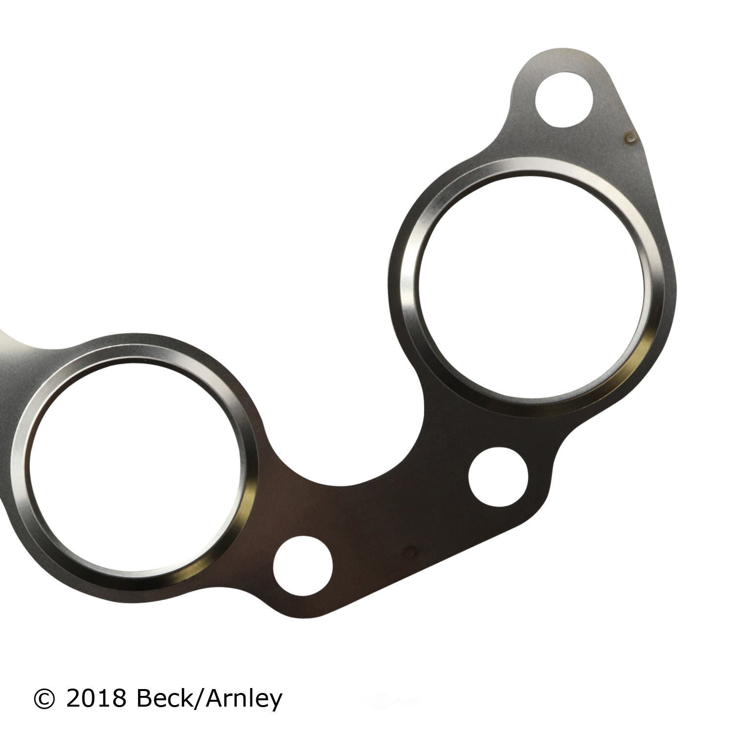 Exhaust Manifold Gasket  Beck/Arnley  037-8089