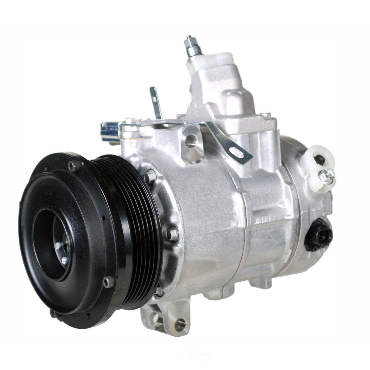 A/C  Compressor & Clutch-New  DENSO  471-1574