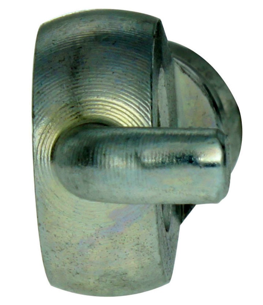 Frt Brake Hose  Centric Parts  150.44154
