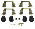Frt Disc Brk Hwd Kit  Better Brake Parts  13483K