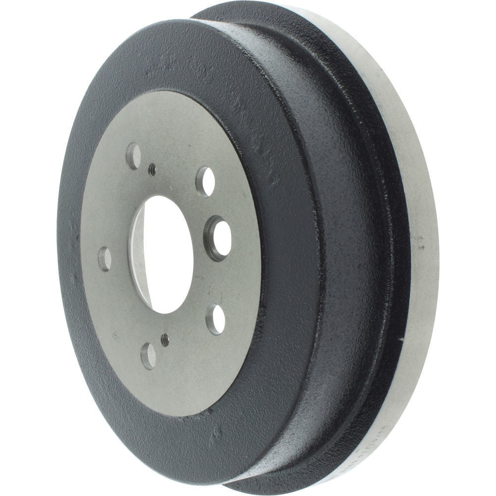 Rr Brake Drum  Centric Parts  122.44036