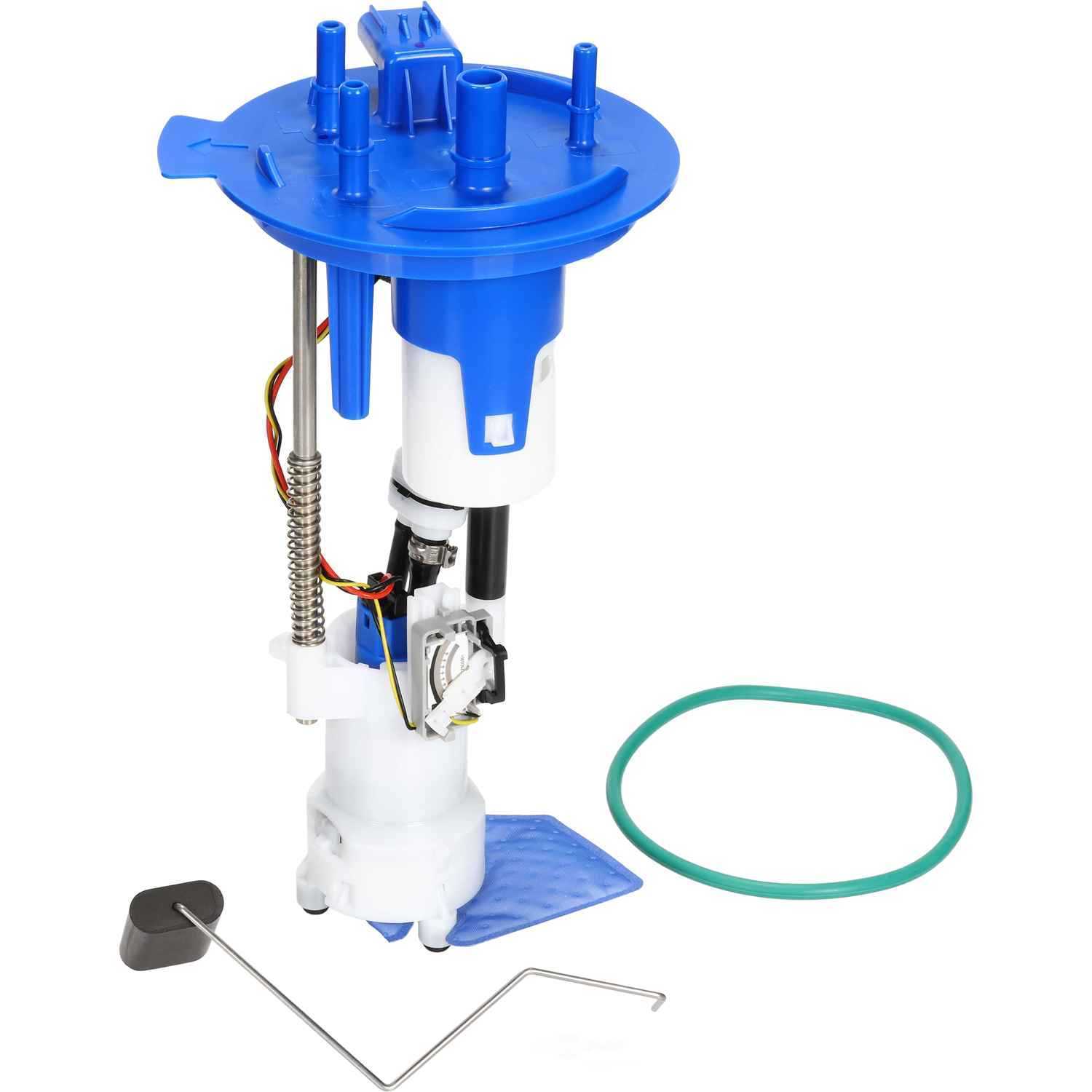 Fuel Pump Module Assy  Delphi  FG0851