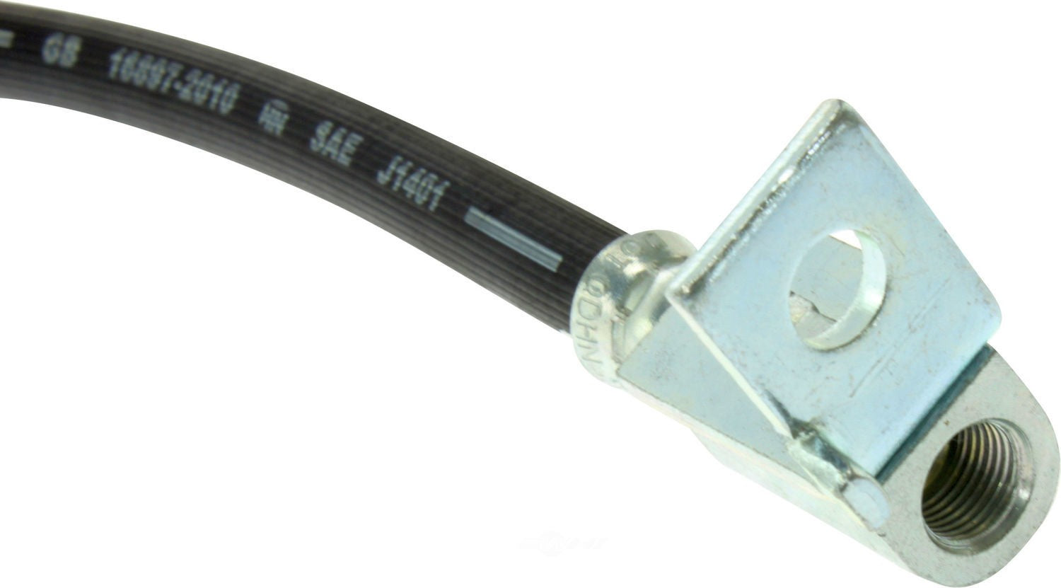 Rr Brake Hose  Centric Parts  150.61371