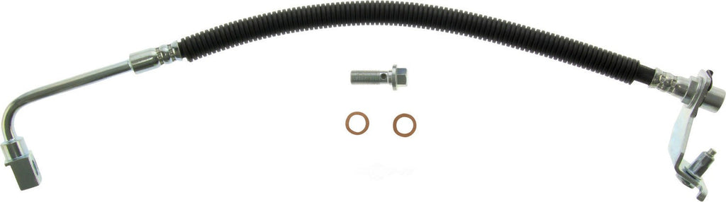 Frt Brake Hose  Centric Parts  150.62243