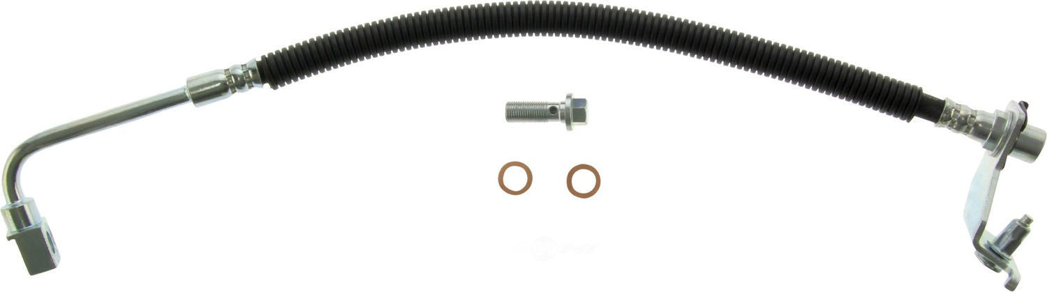 Frt Brake Hose  Centric Parts  150.62243