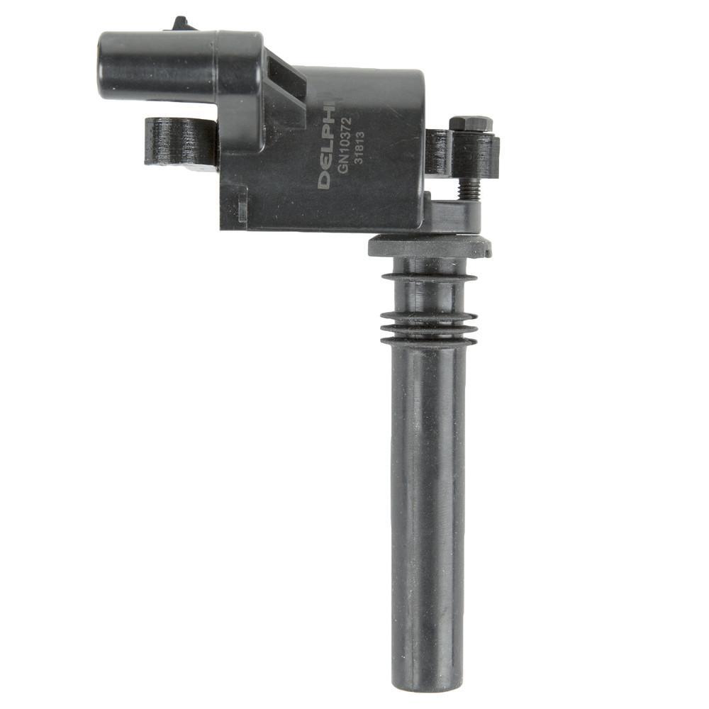 Ignition Coil  Delphi  GN10372