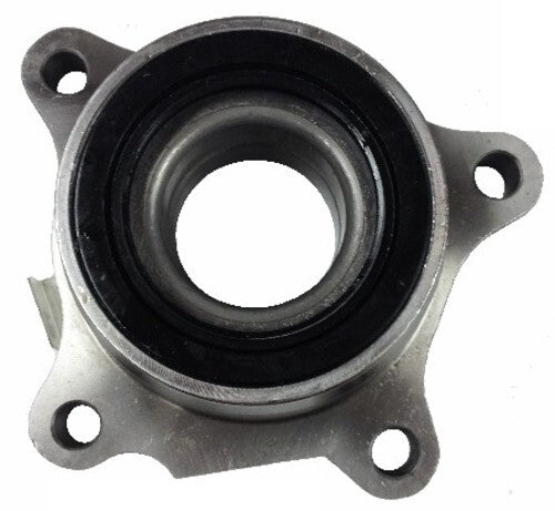 PTC Premium Wheel Bearing And Hub Assembly PT512228