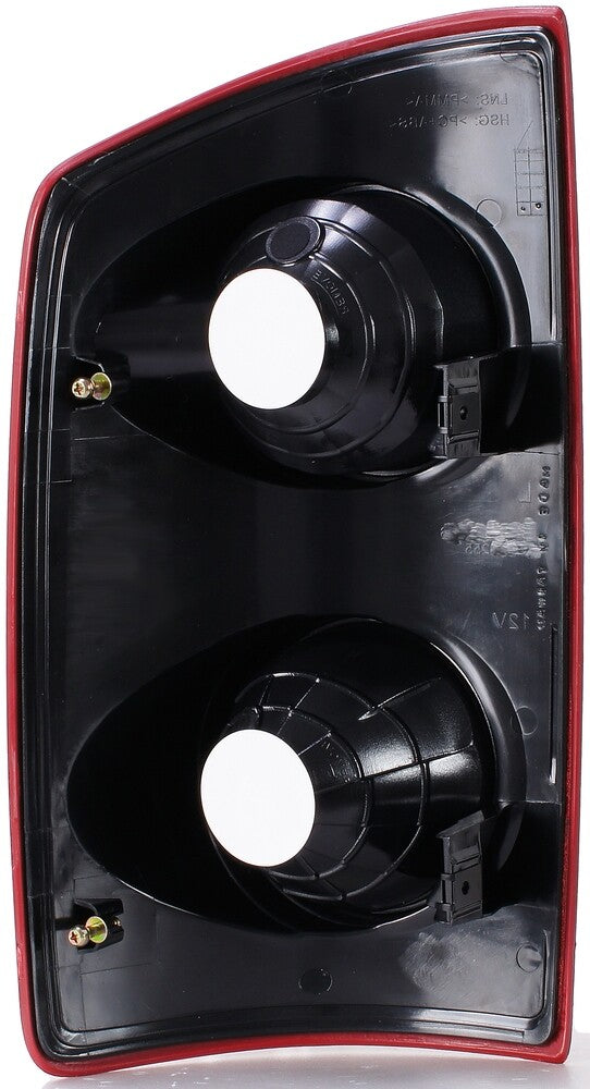 Tail Light Assy  Dorman  1611231