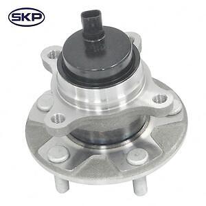 Frt Hub Assy  Skyward Automotive  SK513285